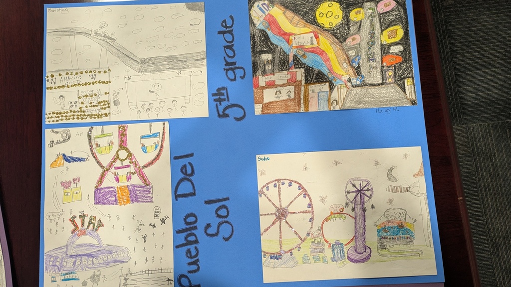 County Fair Exhibits