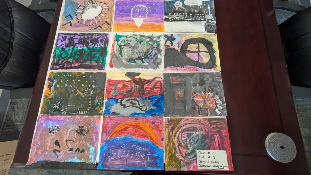 County Fair Exhibits