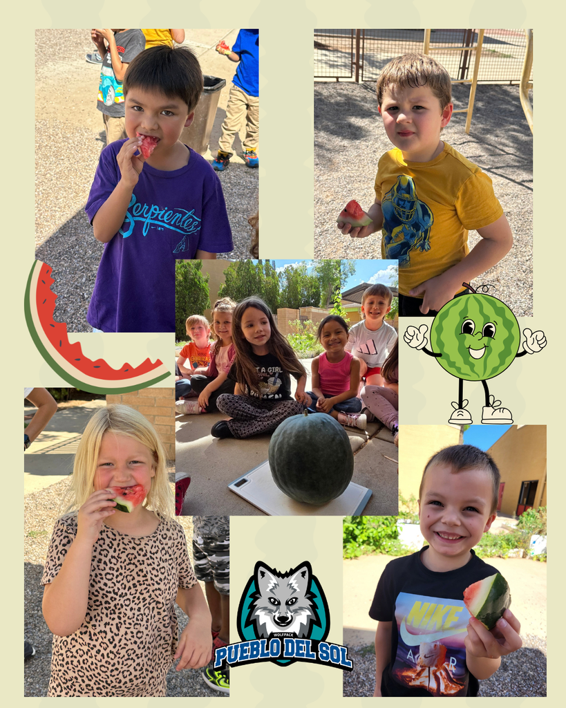 Kinder Watermelon