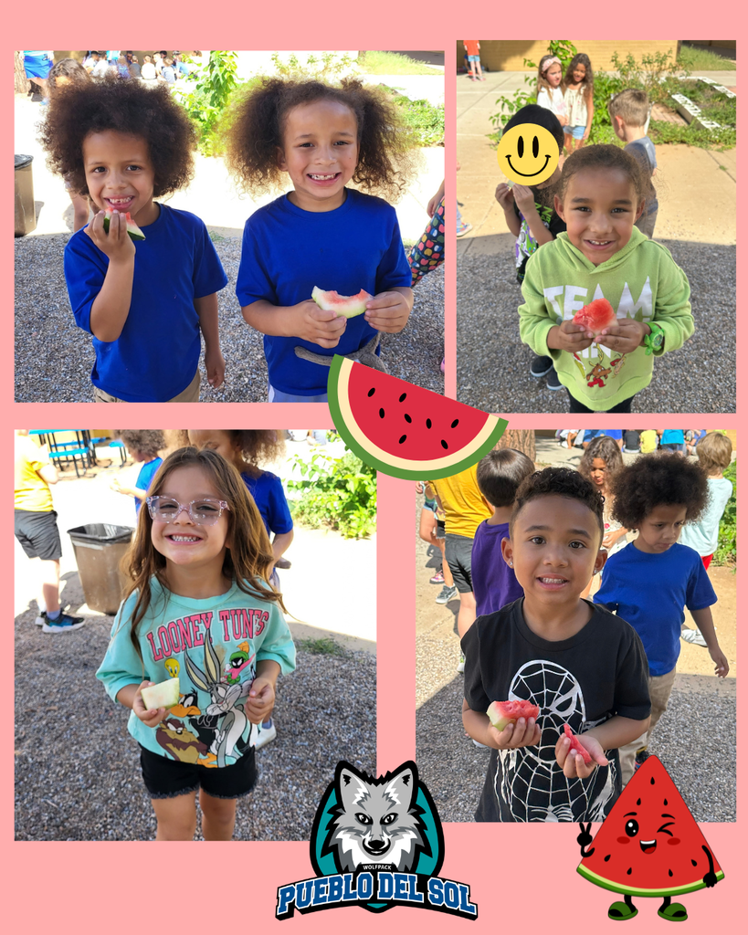 Kinder Watermelon