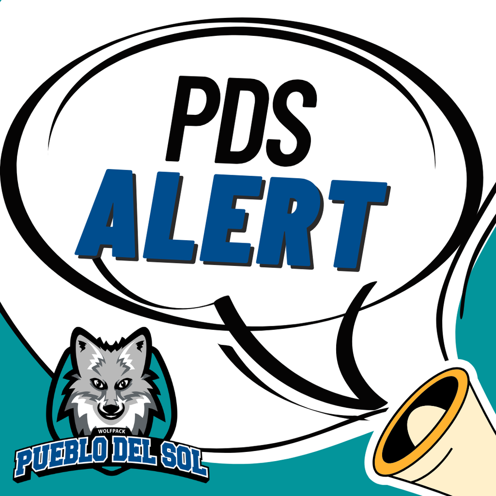 PDS Alert