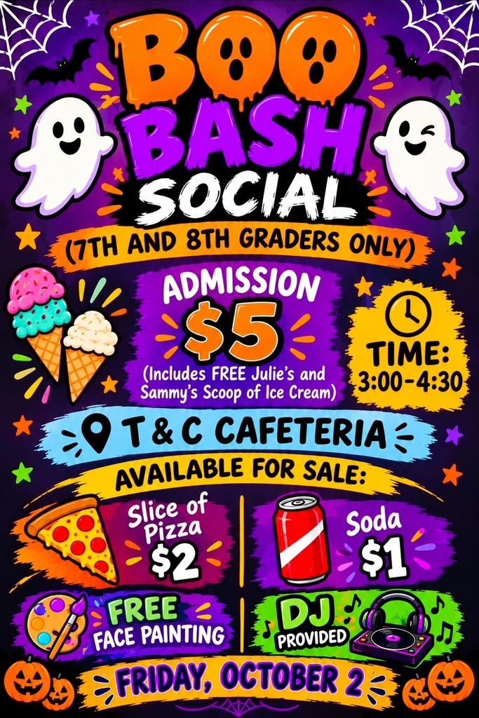 BOO Bash