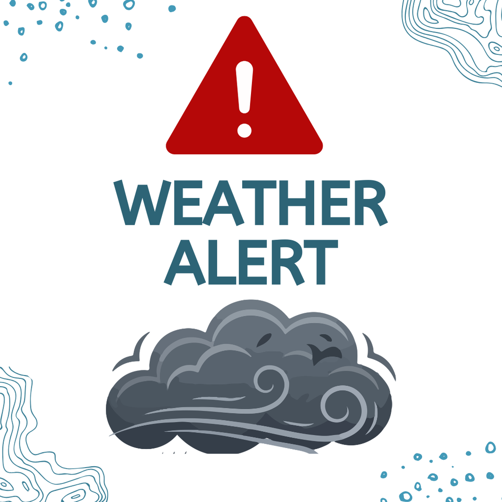 Weather Alert