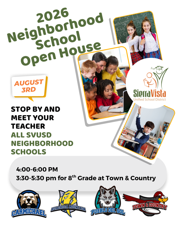 Open House
