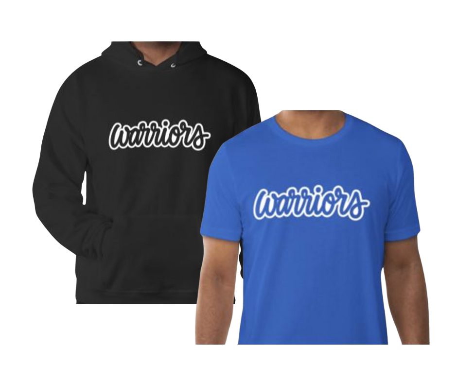 Spirit Wear