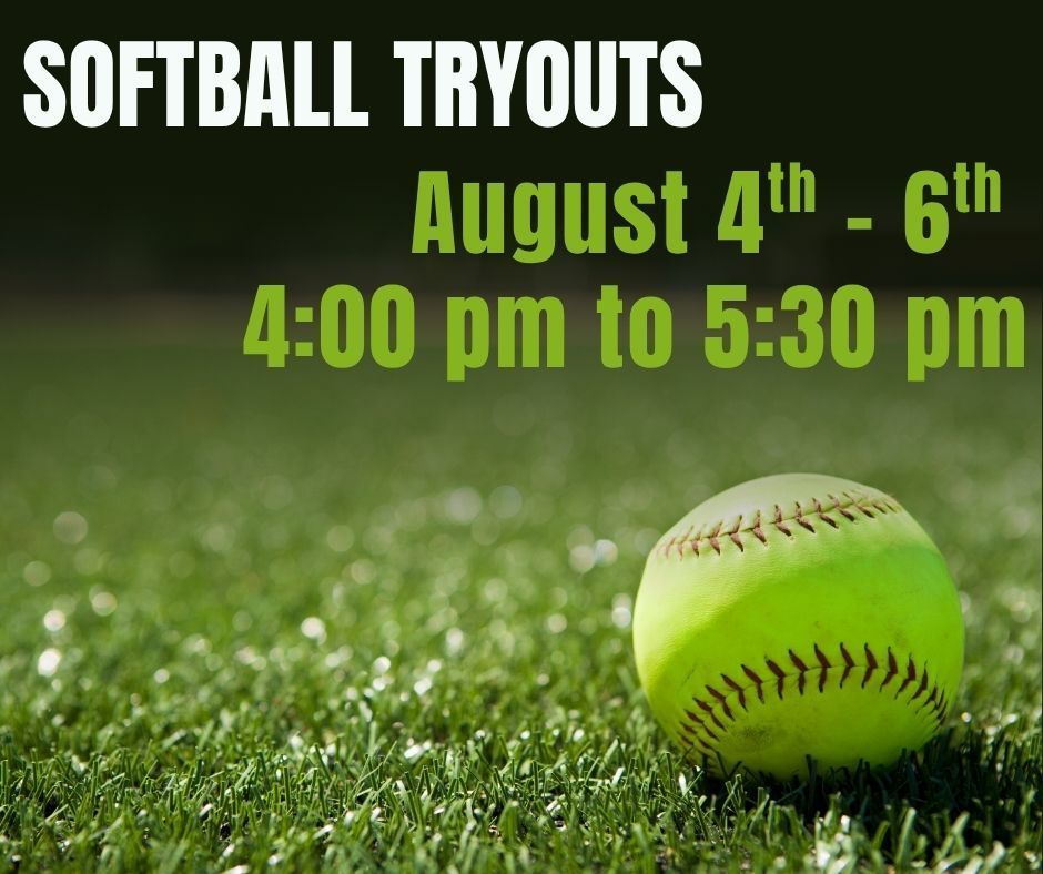 softball