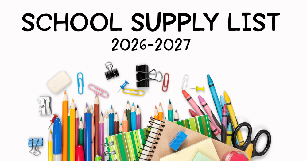 supply