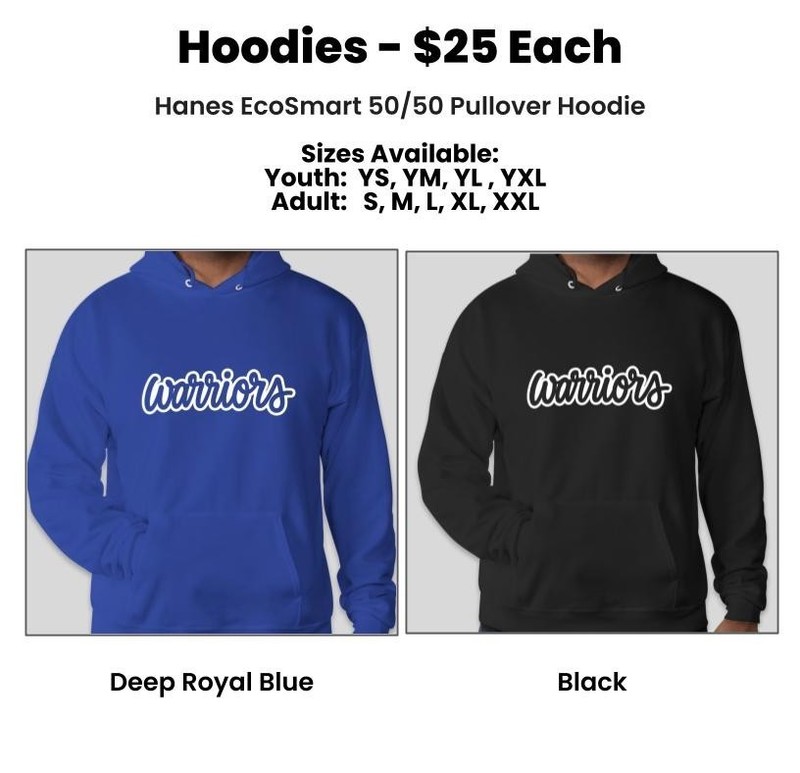 Hoodies