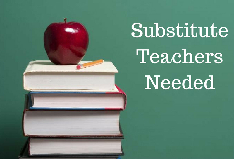 Substitute Teachers Associates Needed Sigourney Community School Substitute Teachers Associates Needed Sigourney Community School