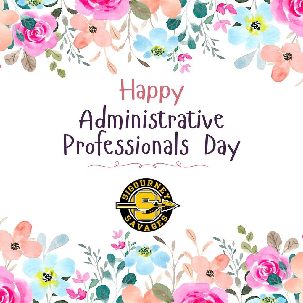 Administrative Professionals Day