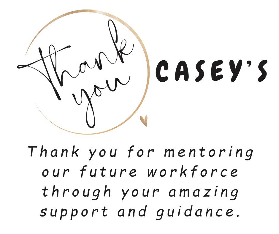 Thank you Casey