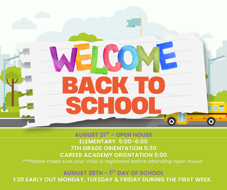 Open House 2025