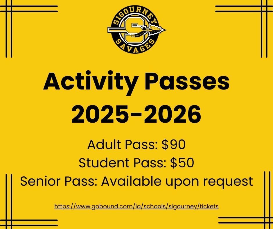 activity passes for 2025-2026