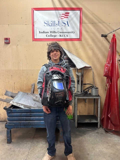 Grayson Jones Welding