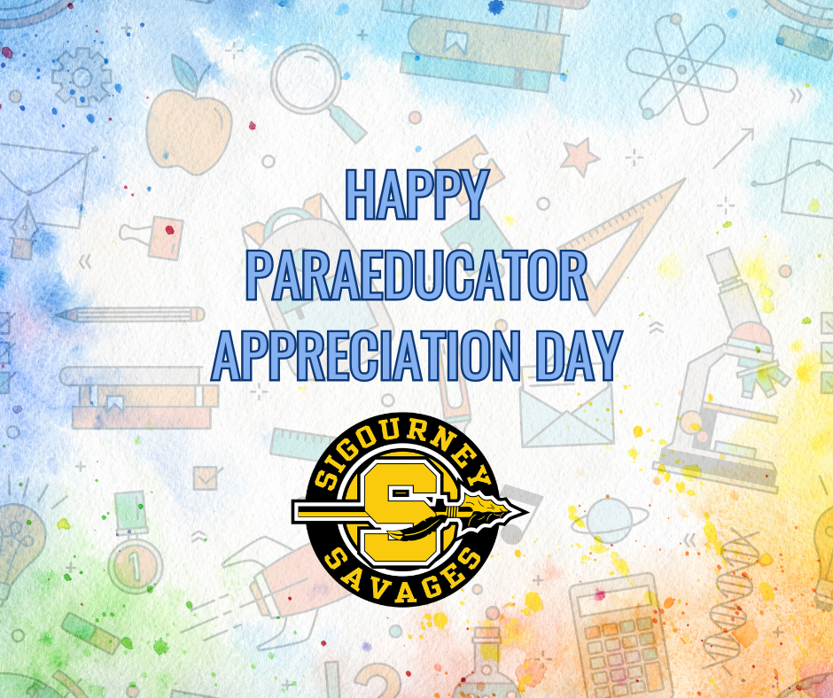 Paraeducator Day 2026