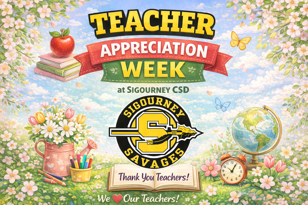 Thank you Teachers