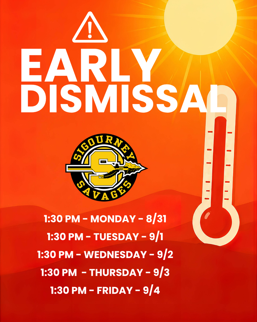 Early Dismissal