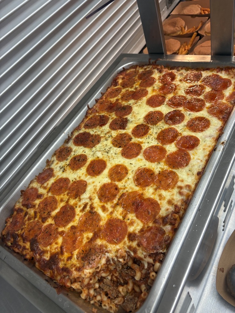 Pizza Pasta
