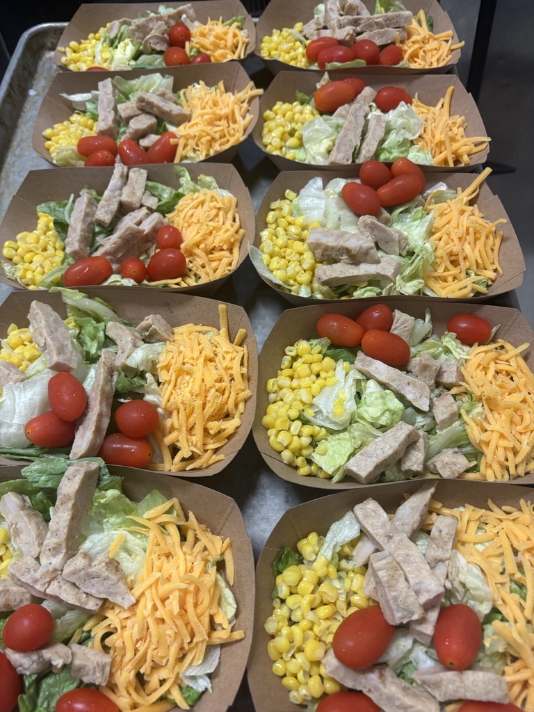 Salad Options