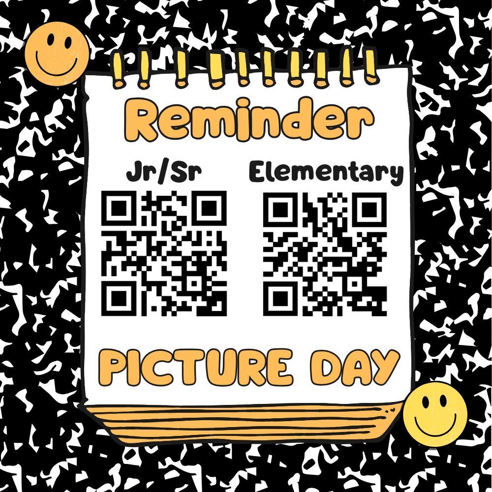 School Pictures
