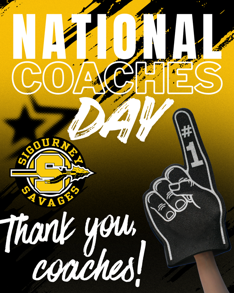 National Coaches Day