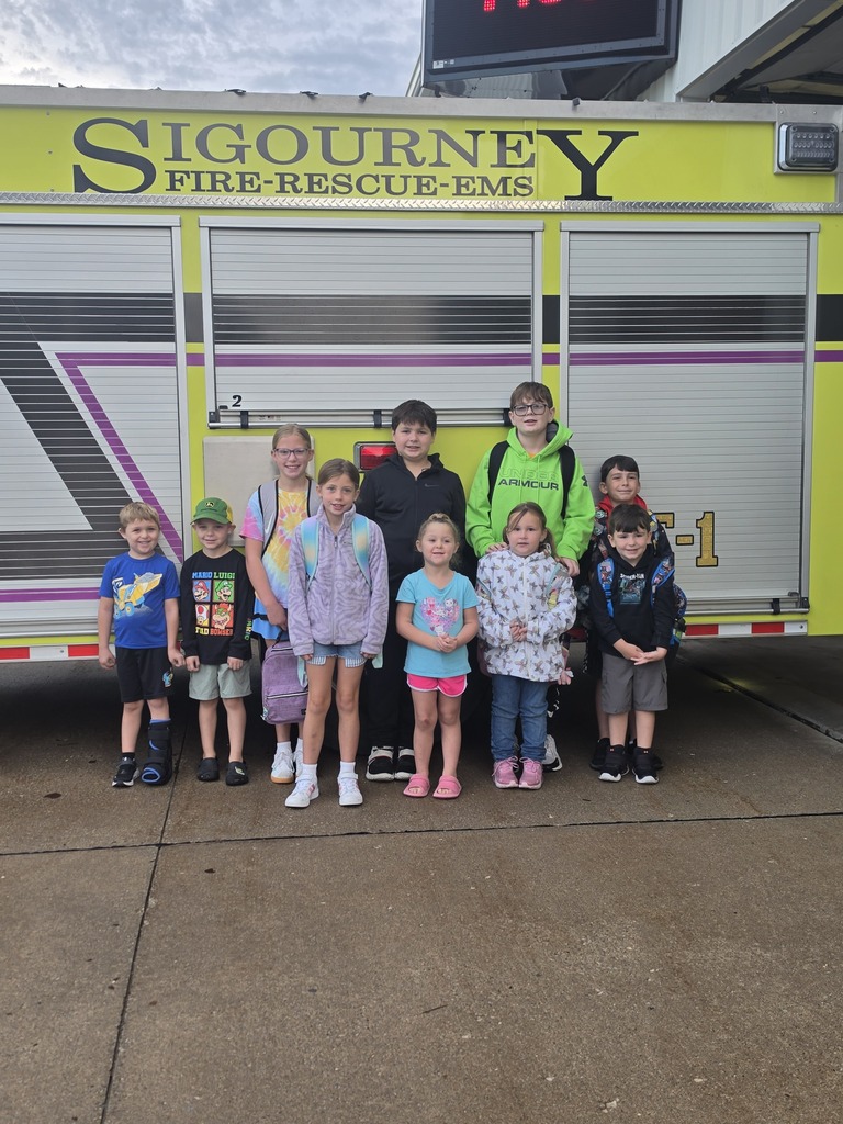 Fire Truck Riders