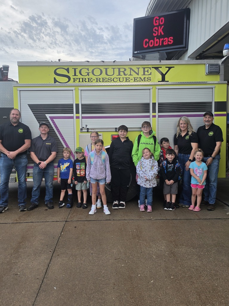 Fire Truck Riders