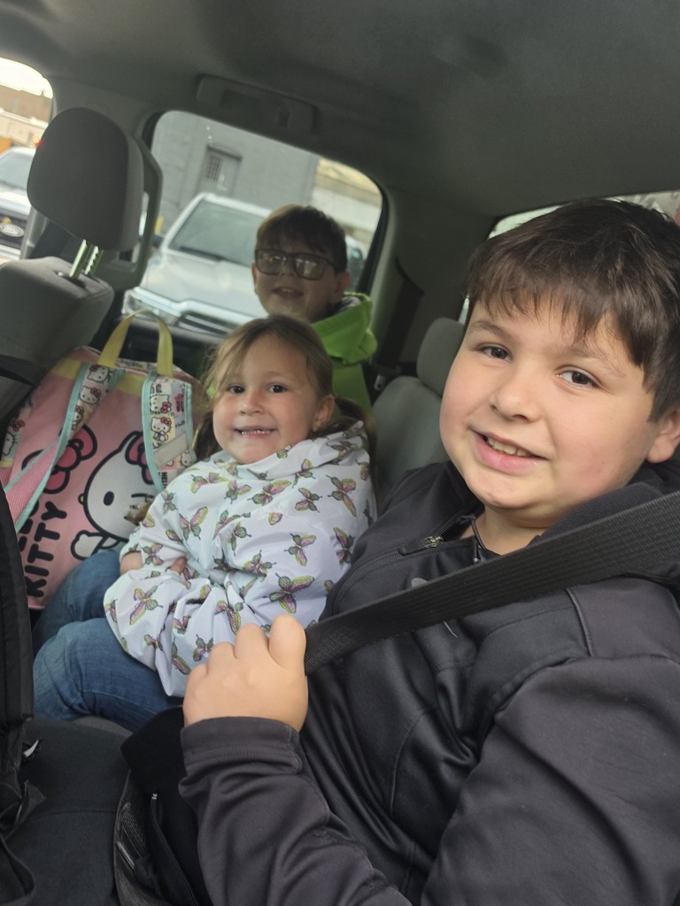 Fire Truck Riders
