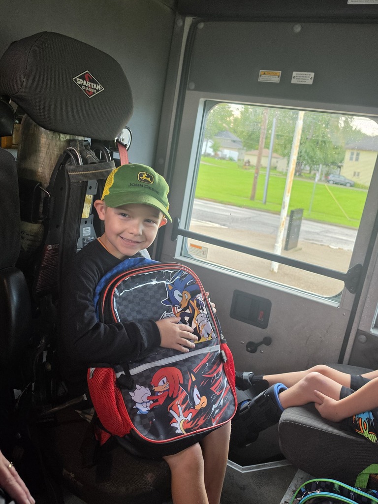 Fire Truck Riders