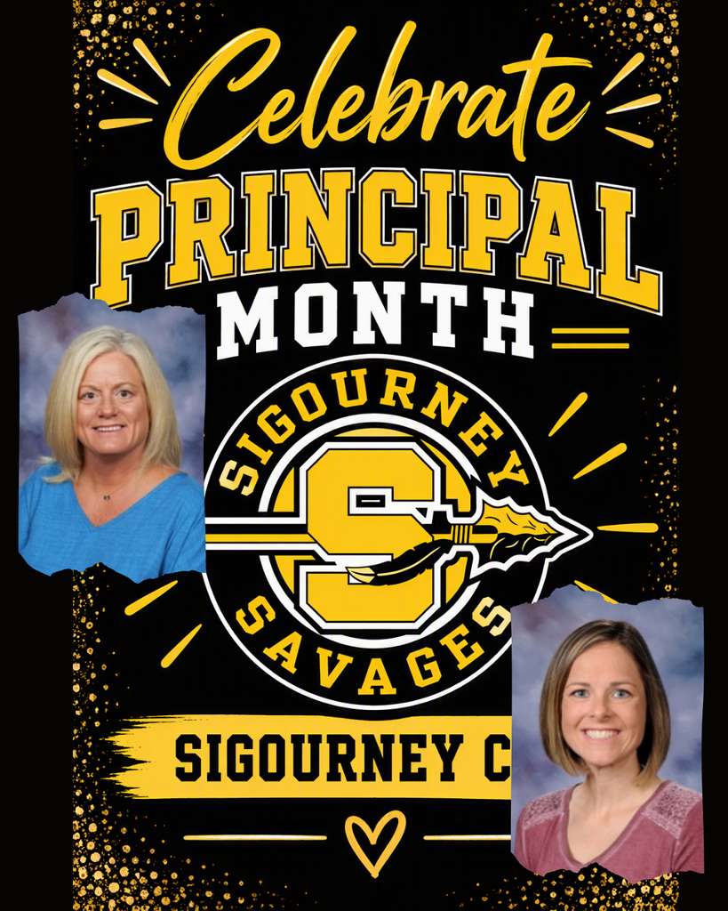 Principal Thank you