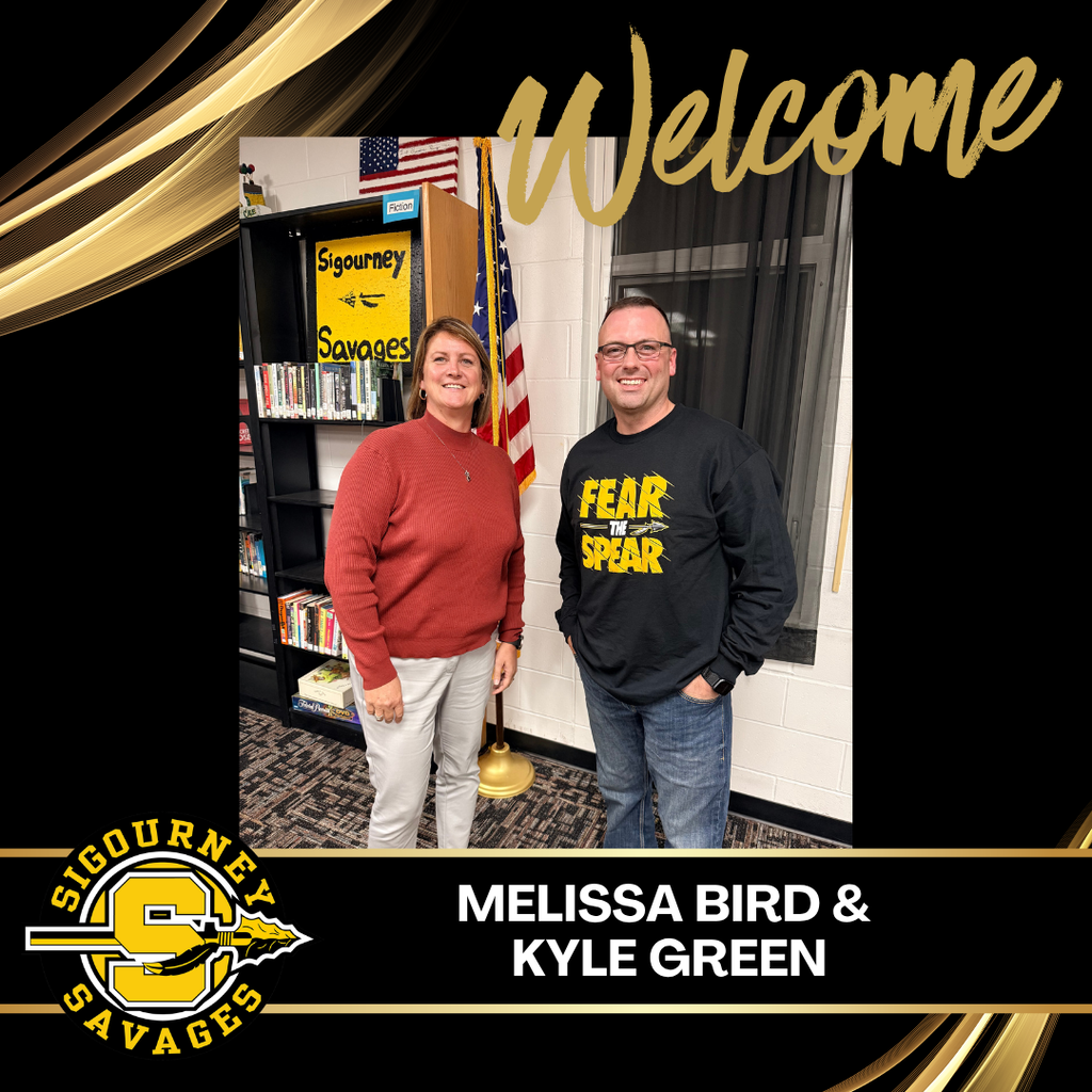 New Board Members