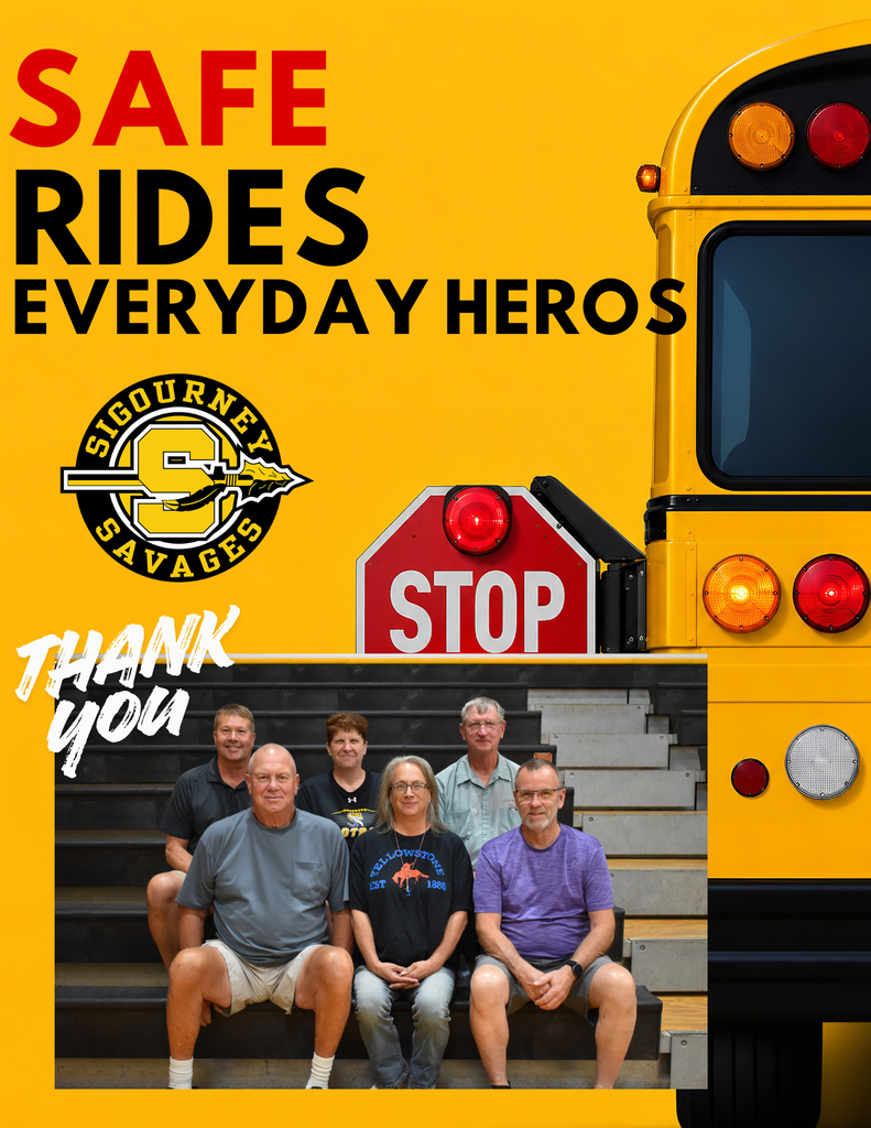 School Bus Drivers