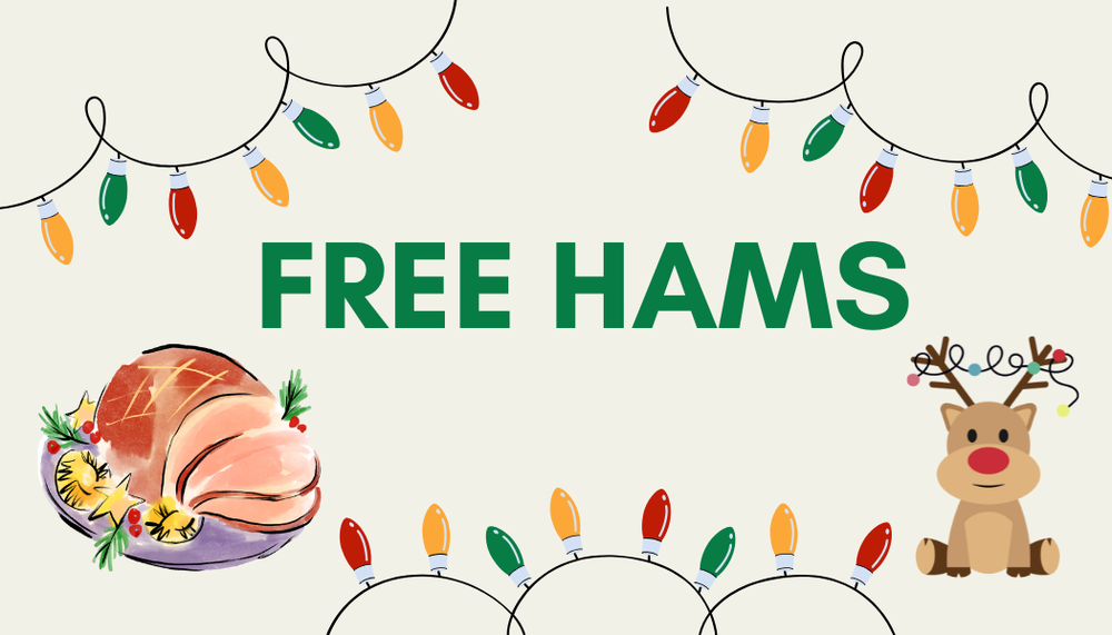 Free Hams