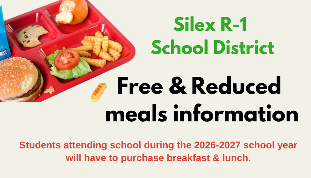 Free and Recuced meals