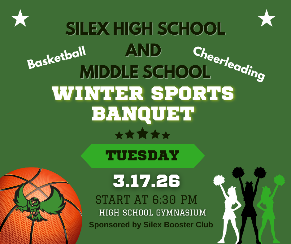 Winter Sports Banquet