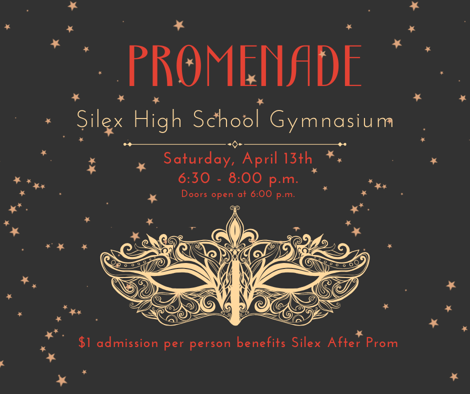 Silex RI School District