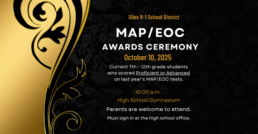 MAP/EOC