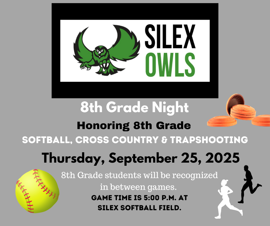 8th grade night