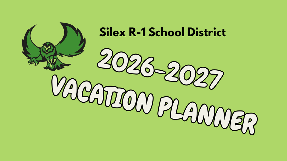 Vacation Planner