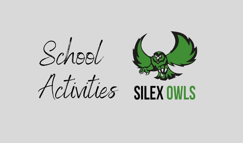 Activities for Tuesday, August 19, 2025: First Day of School, 7:50 a.m. - 3:35 p.m.