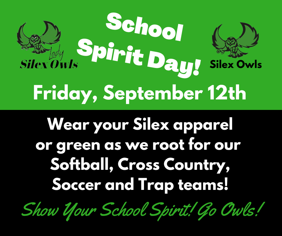 School Spirit Day