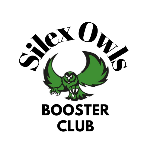 Silex Booster Club members: There is a Booster Club meeting tonight at 5:30 p.m. in the library. We hope to see you there!