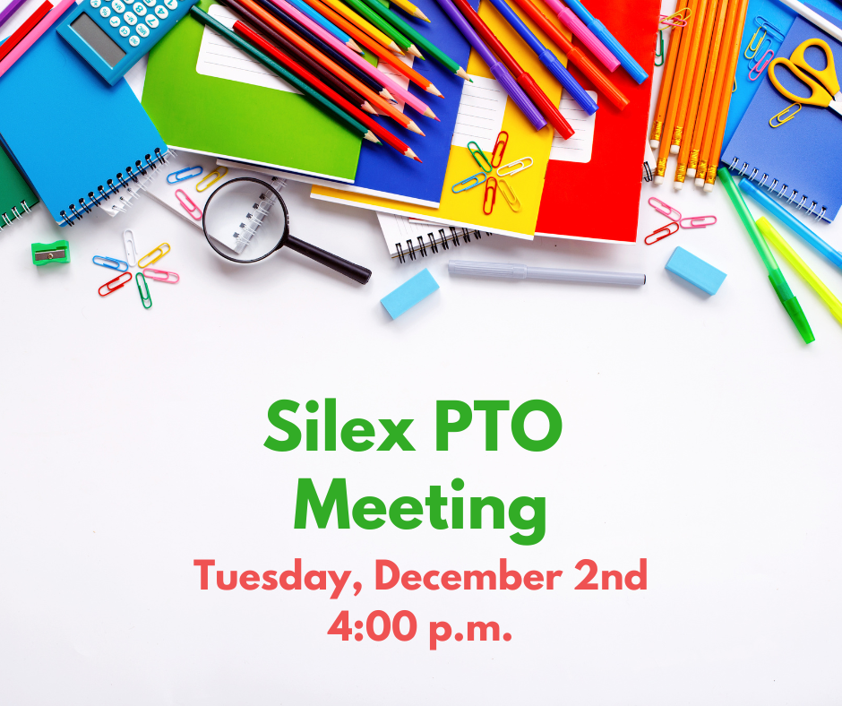 PTO Meeting
