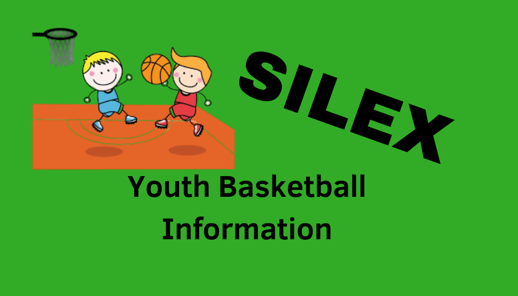 Silex Youth Basketball