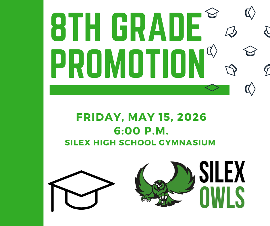 8th Grade Promotion