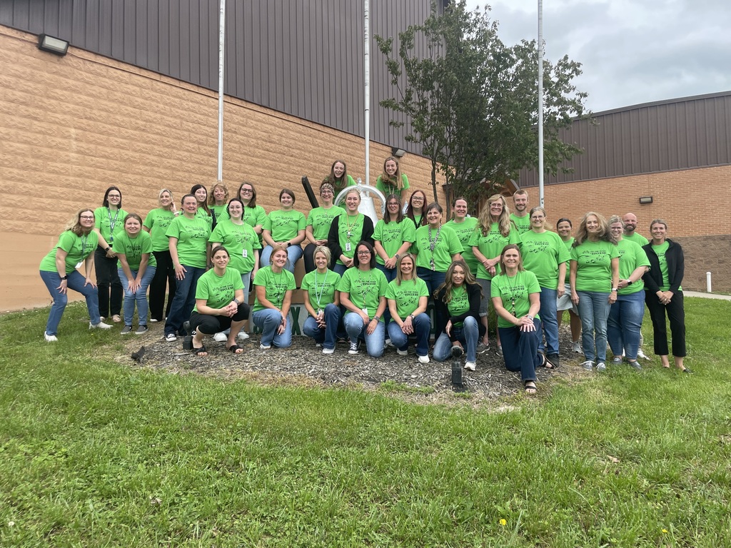 Teacher Appreciation Week