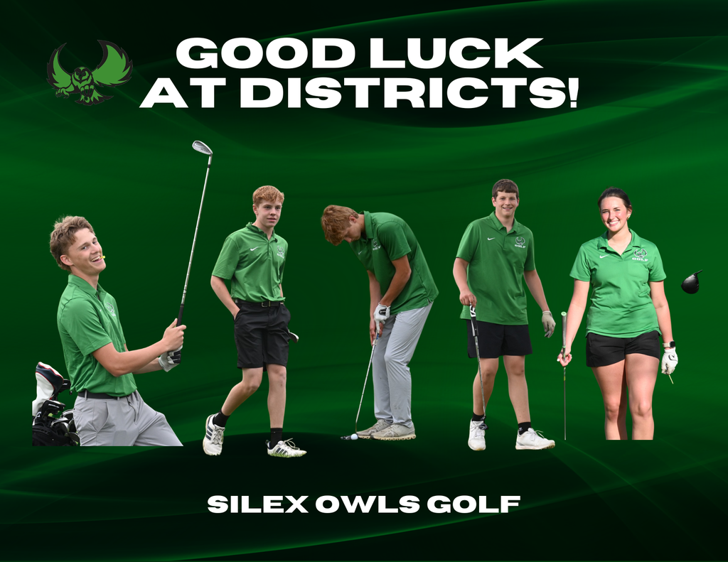 Golf District Picture