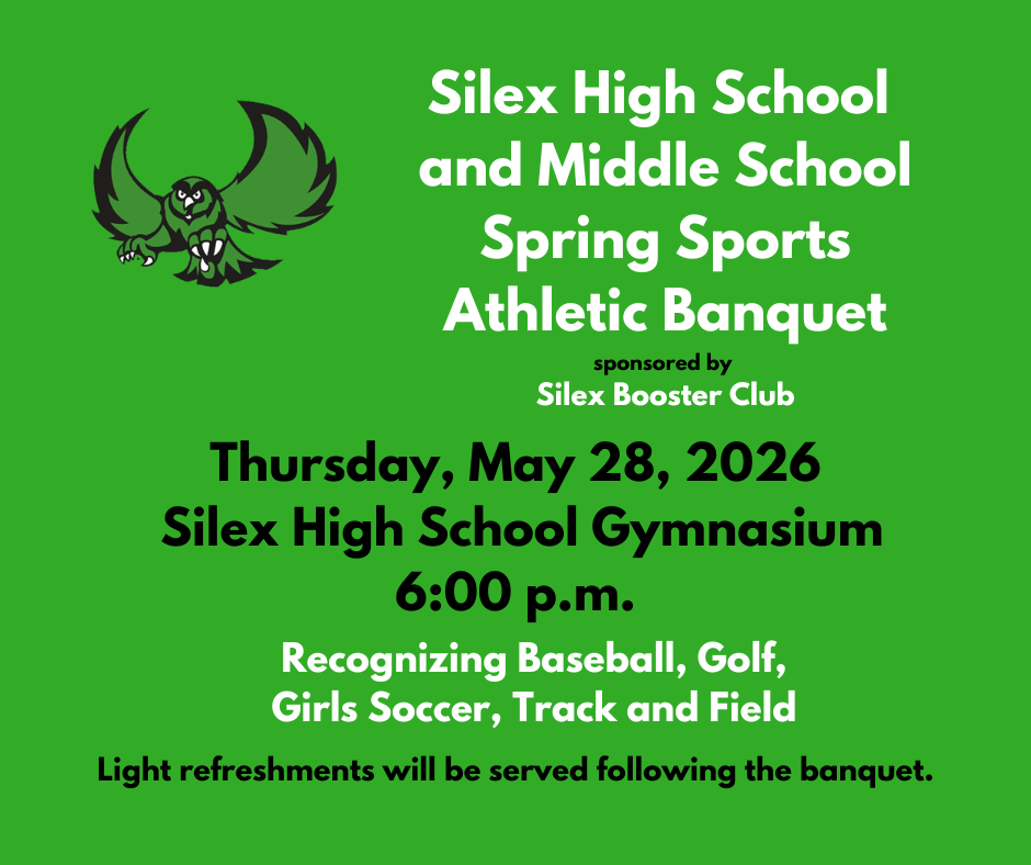Spring Sports Banquet
