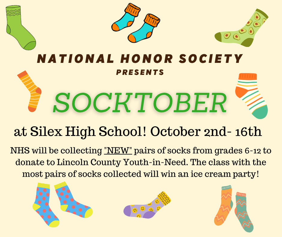 Socktober