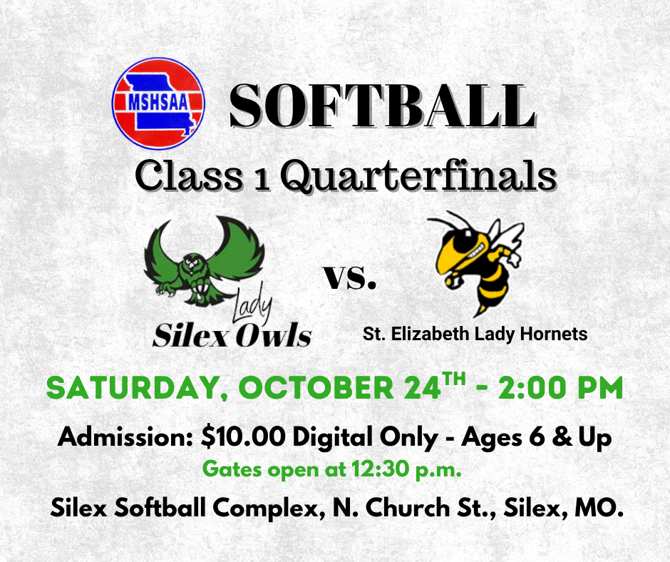 Softball Quarterfinals